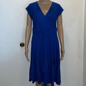 Torrid dress size 0